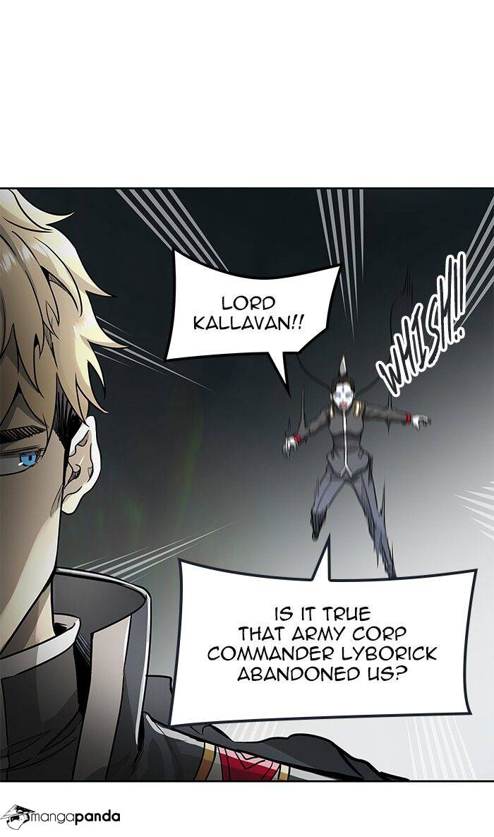 Tower of God Chapter 483 image 074